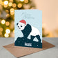 2024 Macclesfield Charity Christmas Cards, 5 PACK.