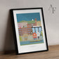 Macclesfield 'Edition 1' Art prints