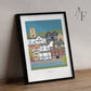 Prestbury Art Print