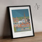 Alderley Edge Art Print