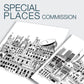 Commission your own | Special Places Illustration