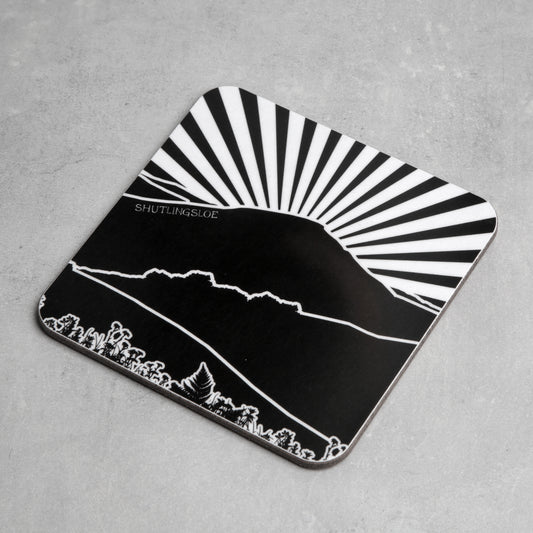 Shutlingsloe Coaster