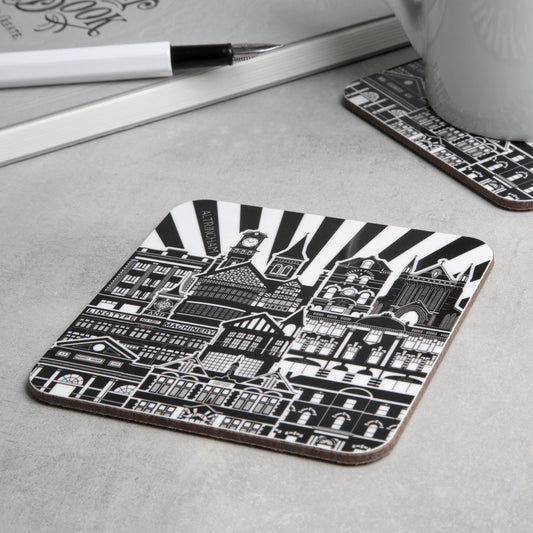 Altrincham Coasters